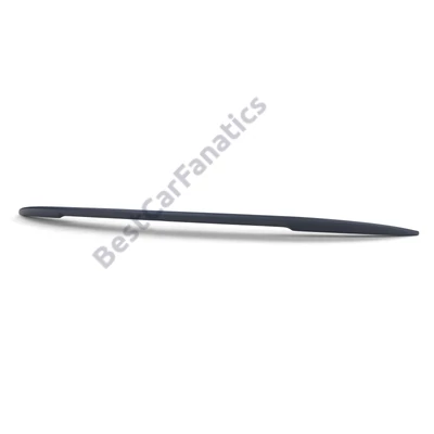 Mercedes Benz W213 E-osztály AMG stílusú csomagtartó spoiler