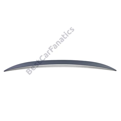 Mercedes Benz W213 E-osztály AMG stílusú csomagtartó spoiler