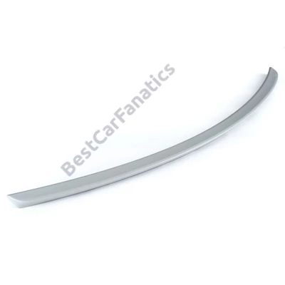 Mercedes Benz W219 C219 CLS-osztály AMG stílusú csomagtartó spoiler