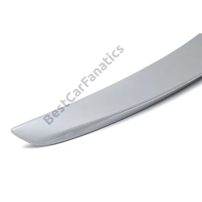 Mercedes Benz W221 S-osztály AMG stílusú csomagtartó spoiler