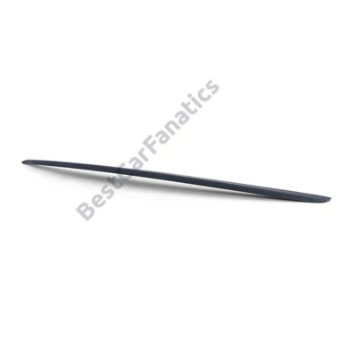 Mercedes Benz W222 S-osztály AMG stílusú csomagtartó spoiler