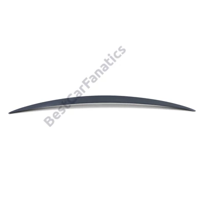 Mercedes Benz W222 S-osztály AMG stílusú csomagtartó spoiler