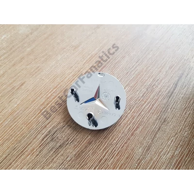 Gyári Mercedes Benz W222 hűtőrács embléma A2228170116