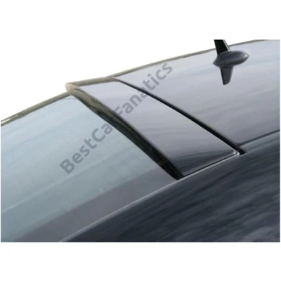 Mercedes Benz CLS W219 C219 AMG stílusú hátsó ablak spoiler