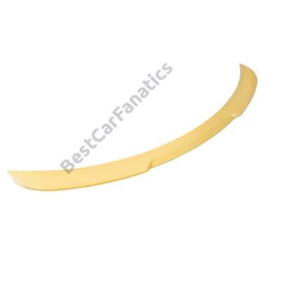 Mercedes Benz C238 E-osztály coupe CS stílusú csomagtartó spoiler
