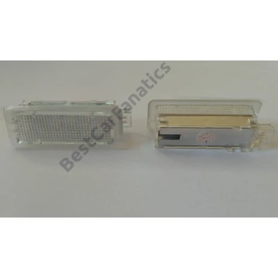 Mercedes Benz CLA C117 CLS C218 W218 X218 6000K fehér SMD LED kilépőfény