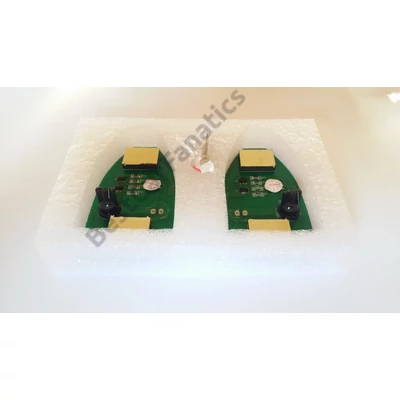 Mercedes Benz W211 fehér SMD LED olvasó tetőlámpa szett