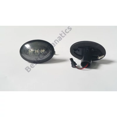 MINI Cooper R55 R56 R57 R58 E59 SMD LED oldalindex