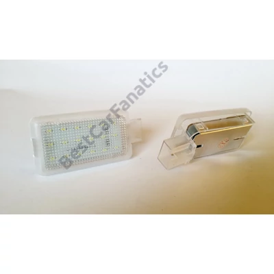 Mitsubishi ASX - RVR 6000K fehér SMD LED csomagtérvilágítás