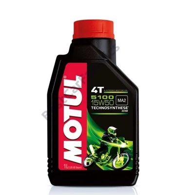 MOTUL Shock Oil Factory Line VI 400 1L kiszerelésű 100% szintetikus villaolaj