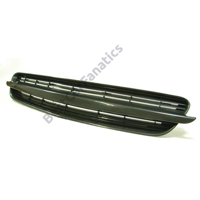 Opel Vectra C & Signum 2002-2005 fekete hűtőrács