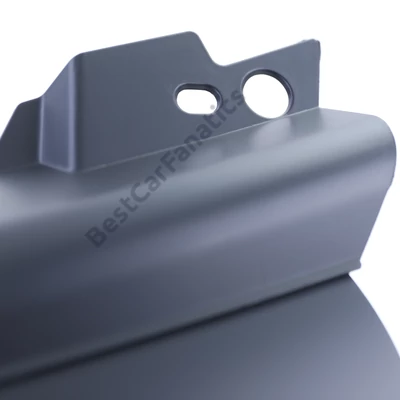 Opel Zafira B OPC stílusú méhsejtes matt fekete hűtőrács