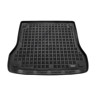 Citroen C5 I Kombi Rezaw-Plast 230111 fekete TPE szintetikus gumi csomagtértálca
