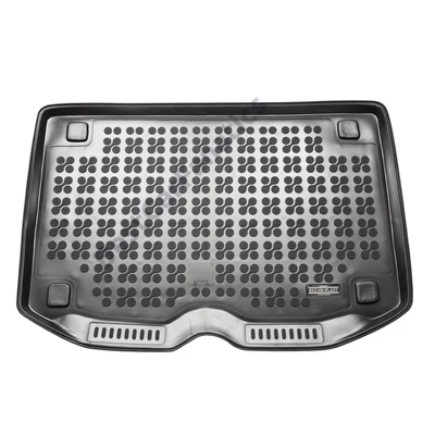 Citroen C3 PICASSO Rezaw-Plast 230129 fekete TPE szintetikus gumi csomagtértálca