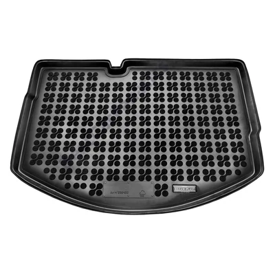 Citroen C3 II Rezaw-Plast 230130 fekete TPE szintetikus gumi csomagtértálca