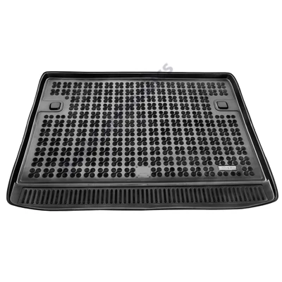 DS5 Rezaw-Plast 230139 fekete TPE szintetikus gumi csomagtértálca
