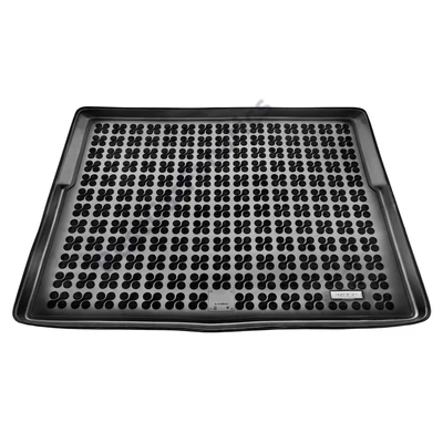 Citroen C4 PICASSO II Rezaw-Plast 230141 fekete TPE szintetikus gumi csomagtértálca