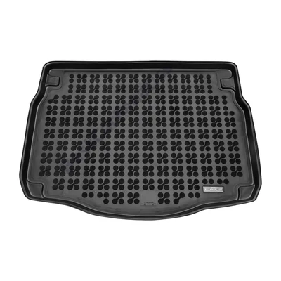 Citroen C4 CACTUS Rezaw-Plast 230145 fekete TPE szintetikus gumi csomagtértálca