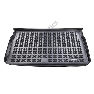 Citroen C3 III Rezaw-Plast 230146 fekete TPE szintetikus gumi csomagtértálca