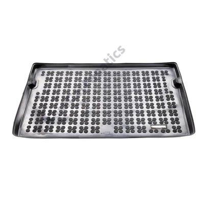Citroen C3 AIRCROSS II Rezaw-Plast 230148 fekete TPE szintetikus gumi csomagtértálca
