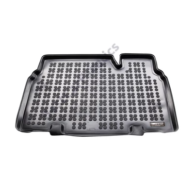 Citroen C3 AIRCROSS II Rezaw-Plast 230149 fekete TPE szintetikus gumi csomagtértálca