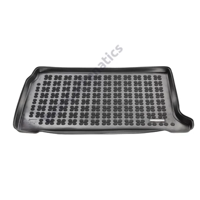 DS3 CROSSBACK Rezaw-Plast 230157 fekete TPE szintetikus gumi csomagtértálca