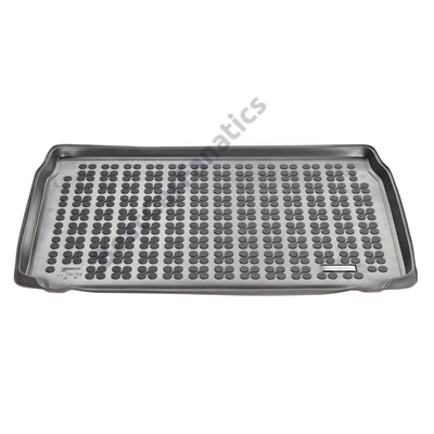 DS3 CROSSBACK Focal Rezaw-Plast 230158 fekete TPE szintetikus gumi csomagtértálca