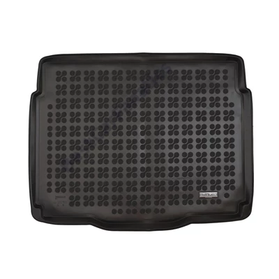 Citroen E- C4 III Rezaw-Plast 230160 fekete TPE szintetikus gumi csomagtértálca