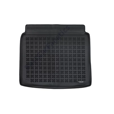 Citroen C5 X Rezaw-Plast 230161 fekete TPE szintetikus gumi csomagtértálca