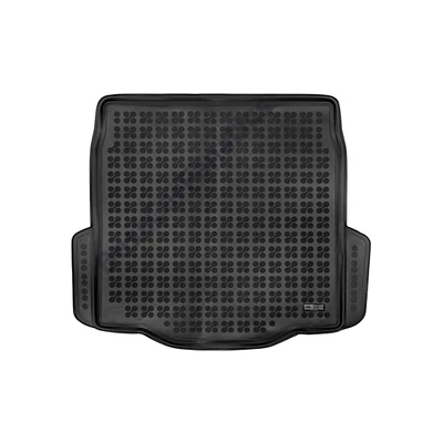 Citroen E- C4 X Rezaw-Plast 230162 fekete TPE szintetikus gumi csomagtértálca