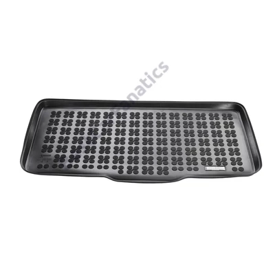 Fiat PANDA III Rezaw-Plast 230339 fekete TPE szintetikus gumi csomagtértálca