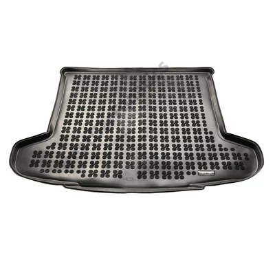 Fiat TIPO Sedan Rezaw-Plast 230353 fekete TPE szintetikus gumi csomagtértálca