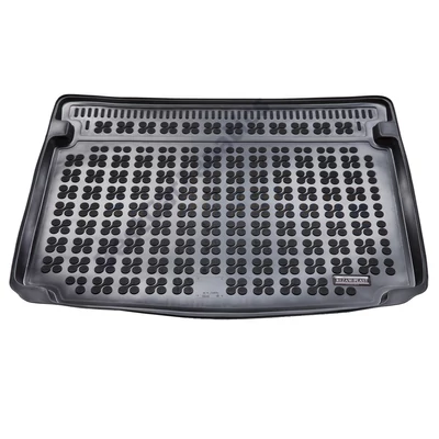 Fiat TIPO Rezaw-Plast 230354 fekete TPE szintetikus gumi csomagtértálca