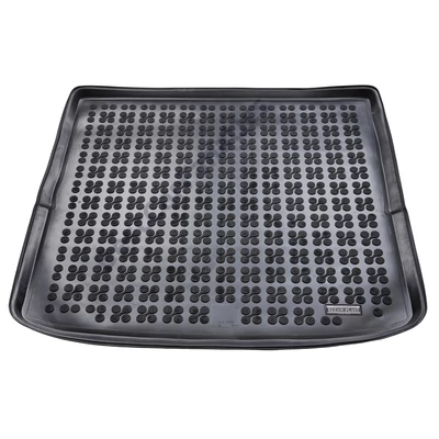 Fiat TIPO Kombi Rezaw-Plast 230355 fekete TPE szintetikus gumi csomagtértálca