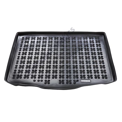 Fiat TIPO Kombi Rezaw-Plast 230356 fekete TPE szintetikus gumi csomagtértálca