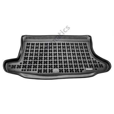 Ford FUSION Rezaw-Plast 230414 fekete TPE szintetikus gumi csomagtértálca