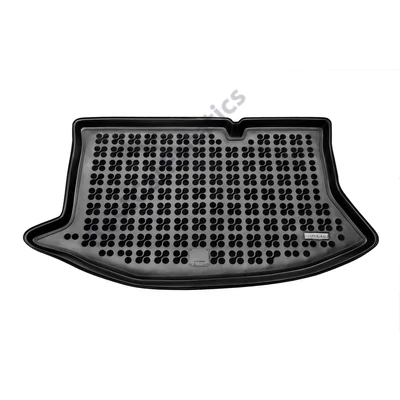 Ford FIESTA VI Rezaw-Plast 230430 fekete TPE szintetikus gumi csomagtértálca