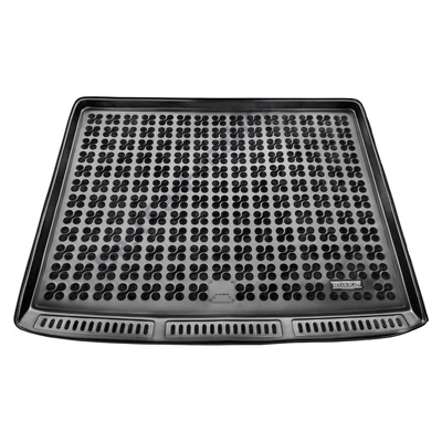 Ford GRAND C-MAX Rezaw-Plast 230433 fekete TPE szintetikus gumi csomagtértálca