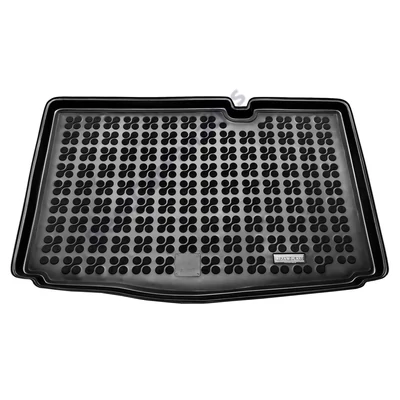 Ford B-MAX Rezaw-Plast 230439 fekete TPE szintetikus gumi csomagtértálca