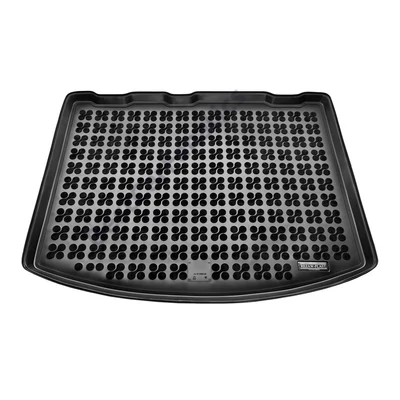 Ford KUGA II Rezaw-Plast 230440 fekete TPE szintetikus gumi csomagtértálca