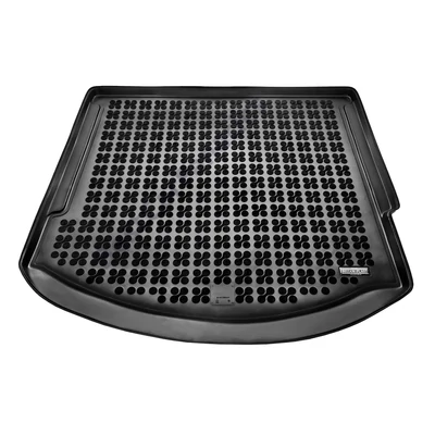 Ford MONDEO MK IV Kombi Rezaw-Plast fekete TPE szintetikus gumi csomagtértálca 230441