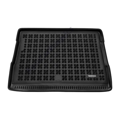 Ford TOURNEO Courier Rezaw-Plast fekete TPE szintetikus gumi csomagtértálca 230447