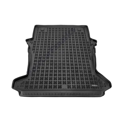Ford TRANSIT Courier Rezaw-Plast fekete TPE szintetikus gumi csomagtértálca 230448