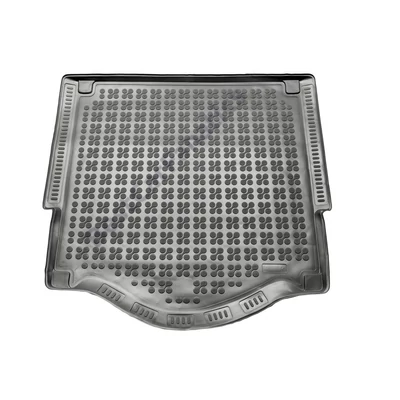 Ford MONDEO MK V Kombi Rezaw-Plast fekete TPE szintetikus gumi csomagtértálca 230449
