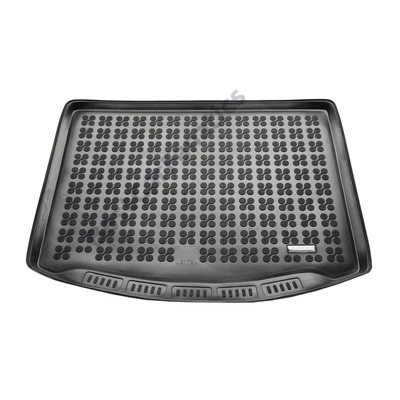 Ford KUGA II Rezaw-Plast 230457 fekete TPE szintetikus gumi csomagtértálca
