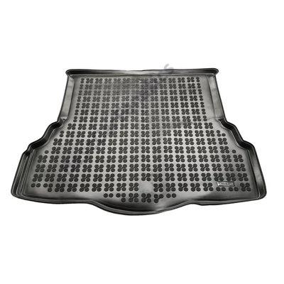 Ford MONDEO MK V Sedan Vignale Rezaw-Plast fekete TPE szintetikus gumi csomagtértálca 230458