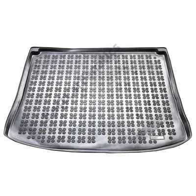Ford EDGE II Rezaw-Plast 230460 fekete TPE szintetikus gumi csomagtértálca