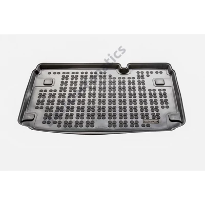 Ford ECOSPORT II Rezaw-Plast 230464 fekete TPE szintetikus gumi csomagtértálca