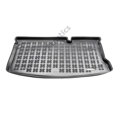 Ford KA III / KA+ Rezaw-Plast 230466 fekete TPE szintetikus gumi csomagtértálca