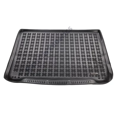 Ford FOCUS IV Kombi Rezaw-Plast 230471 fekete TPE szintetikus gumi csomagtértálca